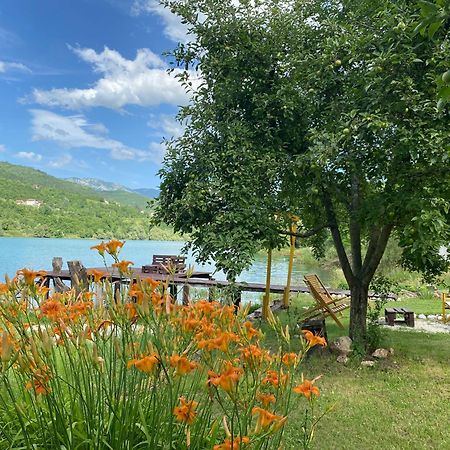 Konjic Lakeside Resort Екстер'єр фото