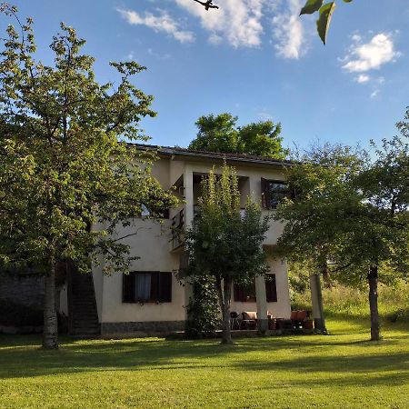 Konjic Lakeside Resort Екстер'єр фото