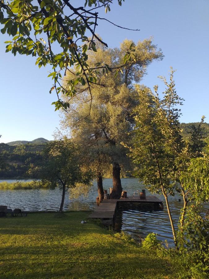 Konjic Lakeside Resort Екстер'єр фото