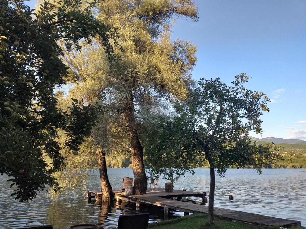 Konjic Lakeside Resort Екстер'єр фото