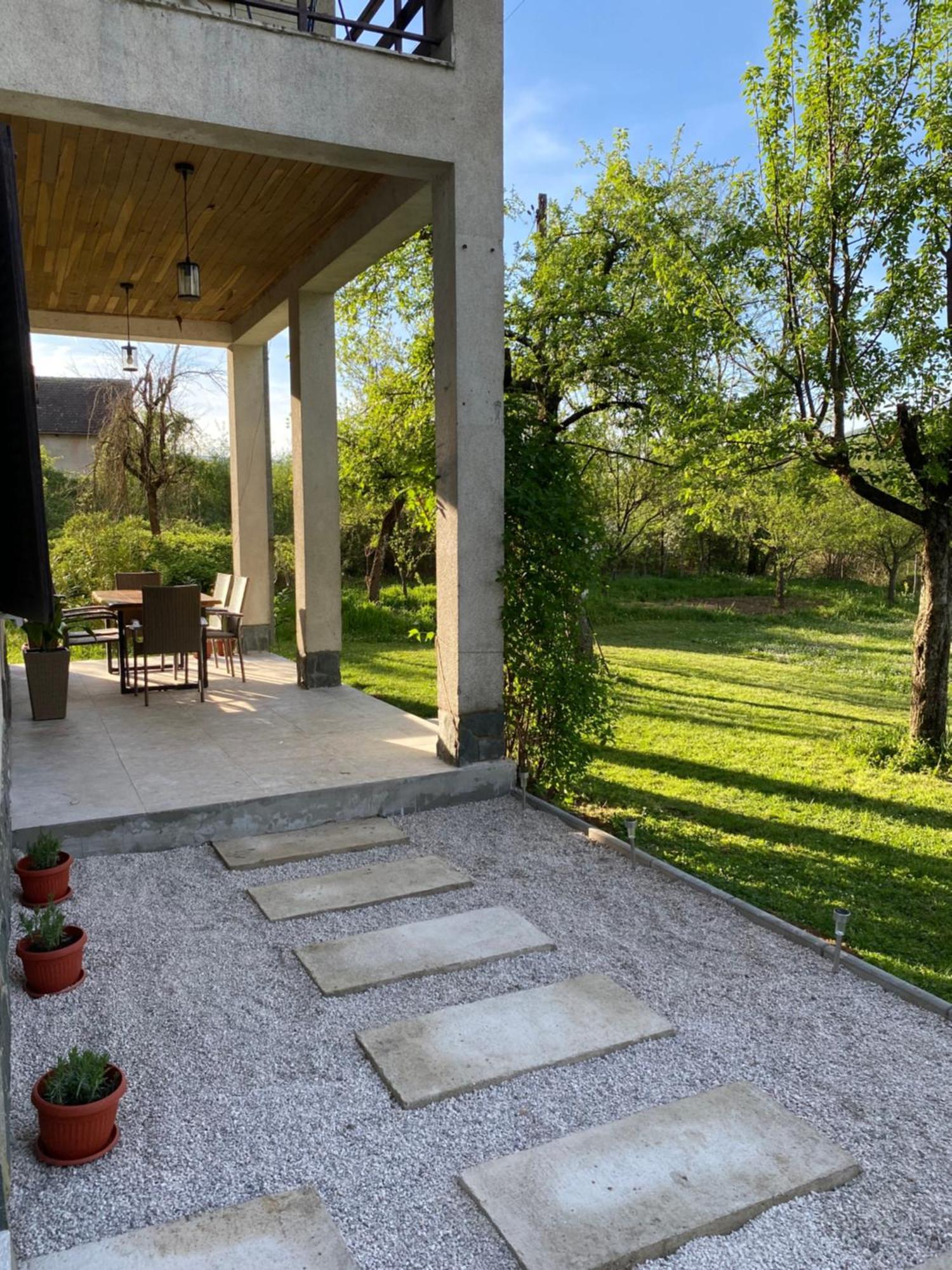 Konjic Lakeside Resort Екстер'єр фото