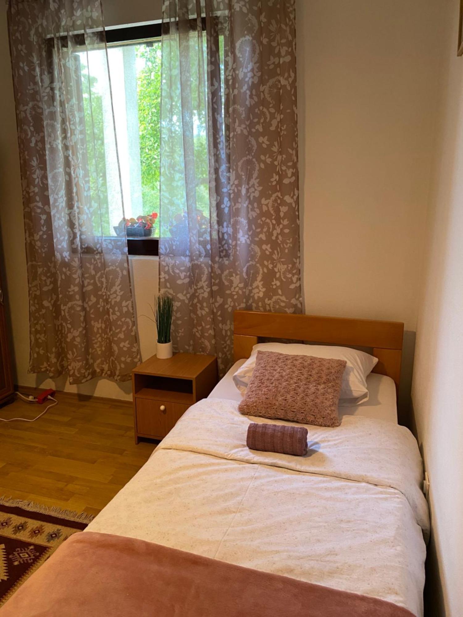 Konjic Lakeside Resort Екстер'єр фото