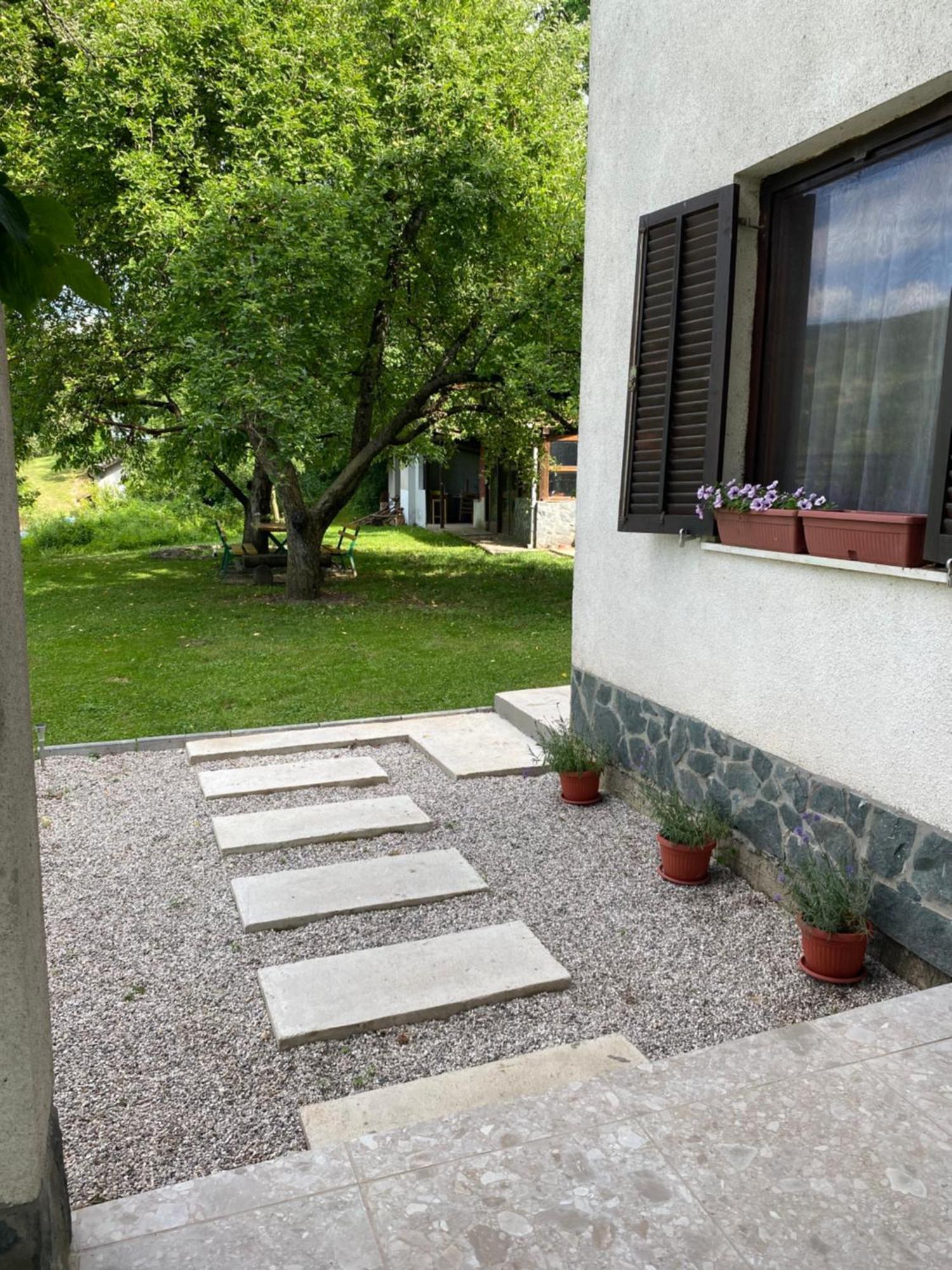 Konjic Lakeside Resort Екстер'єр фото