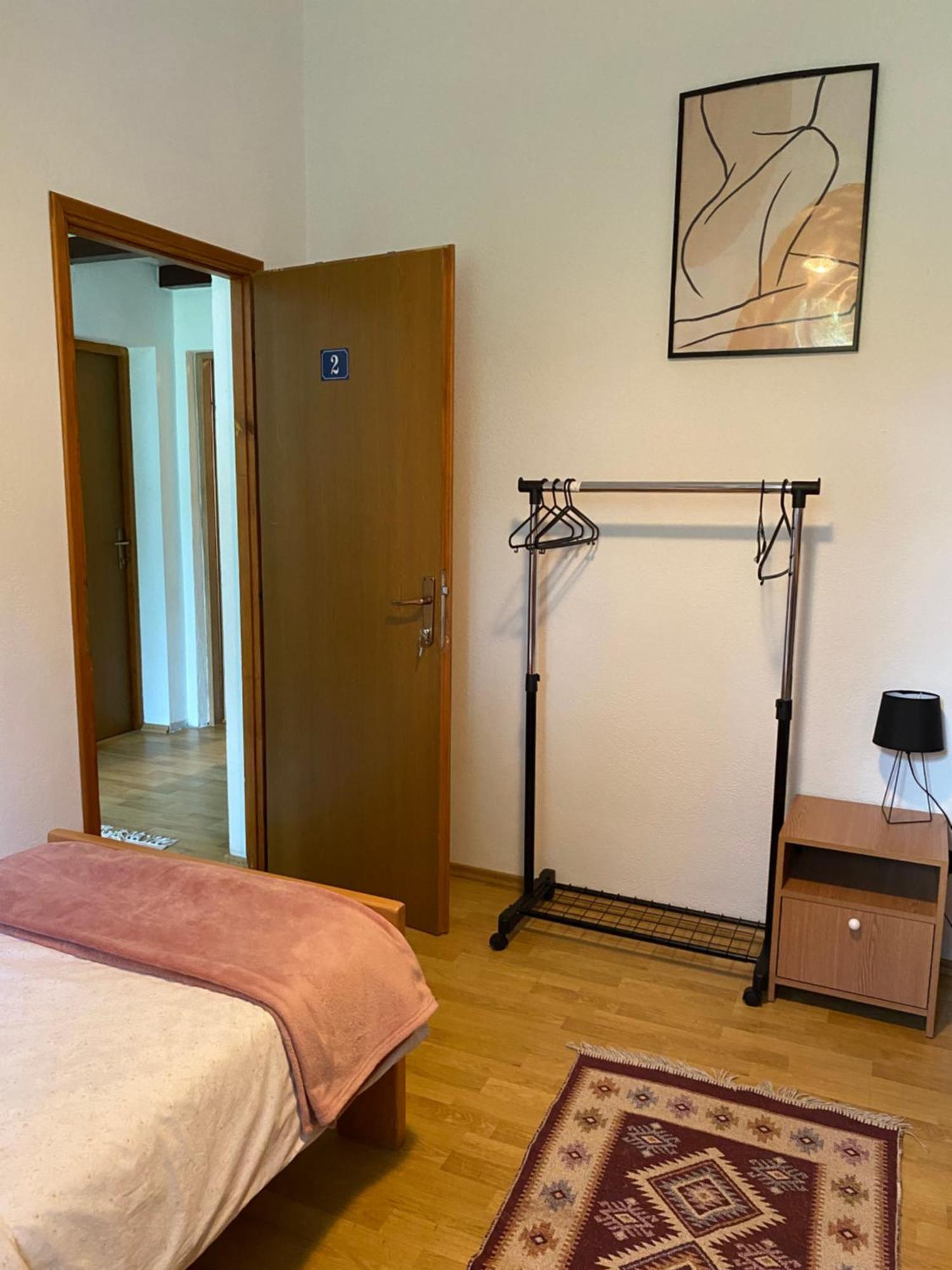Konjic Lakeside Resort Екстер'єр фото